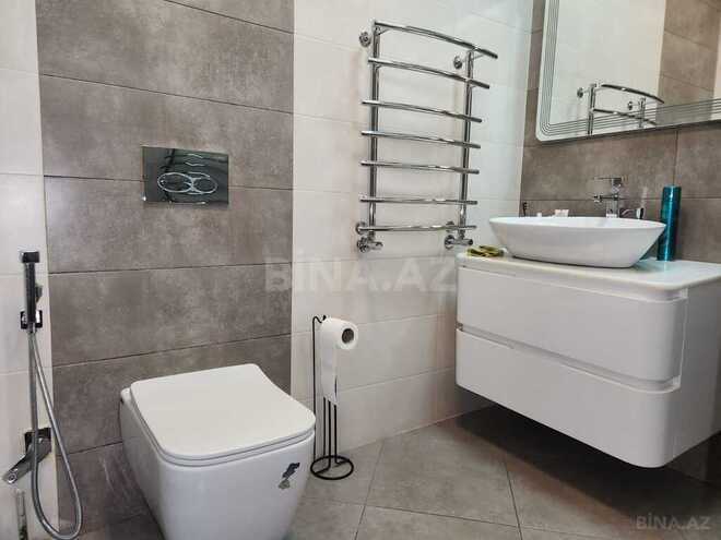 Продаётся 3-комн. новостройка 125.5 м², м. Халглар Достлугу, photo 19 from 22