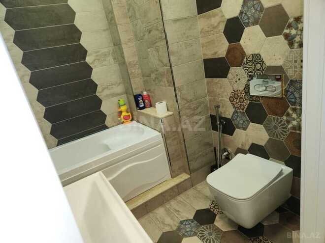Продаётся 3-комн. новостройка 125.5 м², м. Халглар Достлугу, photo 16 from 22