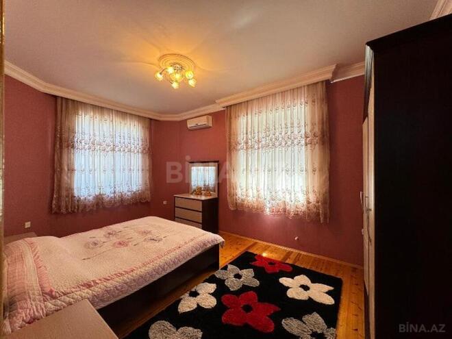 6 otaqlı həyət evi/bağ evi - Novxanı q. - 360 m² (10)