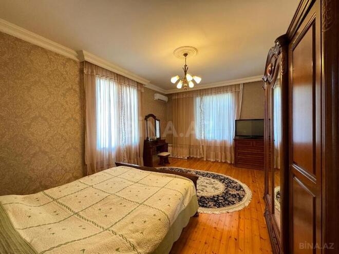 6 otaqlı həyət evi/bağ evi - Novxanı q. - 360 m² (7)