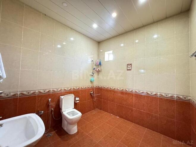 6 otaqlı həyət evi/bağ evi - Novxanı q. - 360 m² (19)