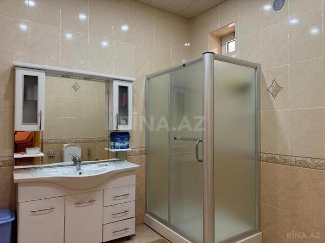 6 otaqlı həyət evi/bağ evi - Novxanı q. - 360 m² (18)