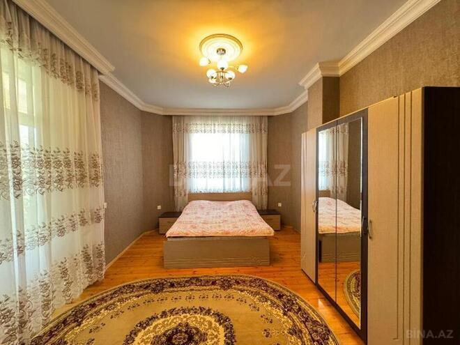 6 otaqlı həyət evi/bağ evi - Novxanı q. - 360 m² (11)