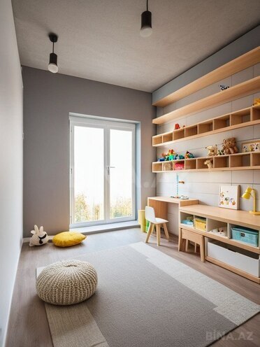 Satılır 4 otaqlı yeni tikili 310 m², İçəri Şəhər m., photo 13 from 27