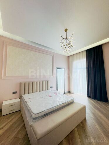 5 otaqlı həyət evi/bağ evi - Şüvəlan q. - 300 m² (15)
