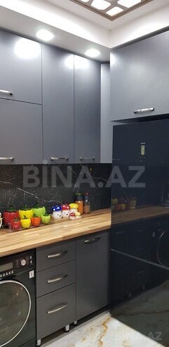 Продаётся 3-комн. новостройка 65 м², Хатаинский р., photo 14 from 32