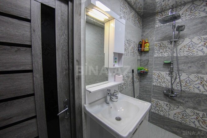 Продаётся 3-комн. новостройка 65 м², Хатаинский р., photo 20 from 32