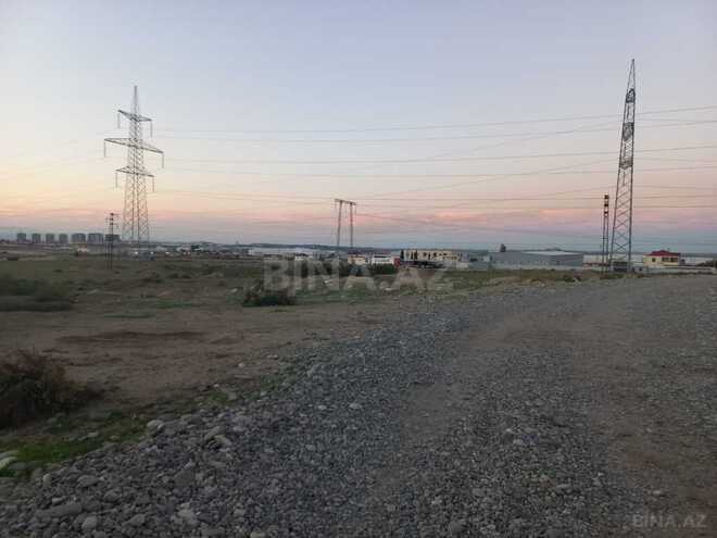 Satılır  torpaq 360 sot, Lökbatan q., photo 5 from 8