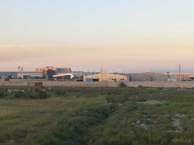 Satılır  torpaq 360 sot, Lökbatan q., photo 6 from 8