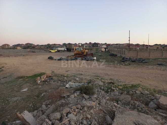 Satılır  torpaq 360 sot, Lökbatan q., photo 7 from 8