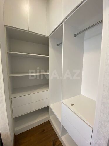 2 otaqlı yeni tikili - Şah İsmayıl Xətai m. - 60 m² (14)