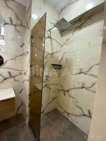 2 otaqlı yeni tikili - Şah İsmayıl Xətai m. - 60 m² (18)