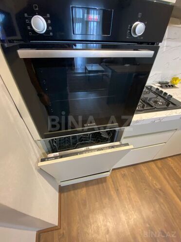 2 otaqlı yeni tikili - Şah İsmayıl Xətai m. - 60 m² (11)