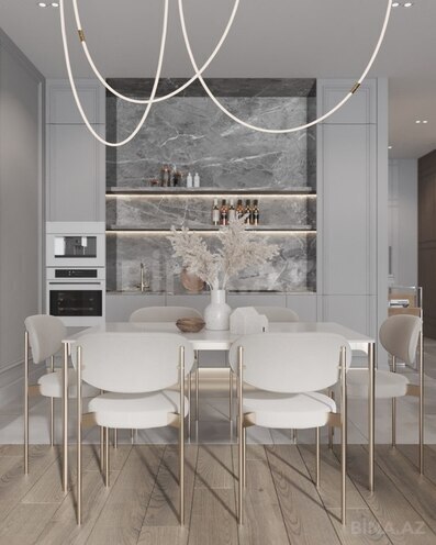 Продаётся 2-комн. новостройка 94.4 м², пос. Нардаран, photo 8 from 10