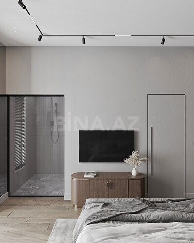 Satılır 3 otaqlı yeni tikili 150.4 m², Nardaran q., photo 8 from 11