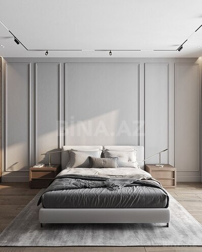 Satılır 3 otaqlı yeni tikili 150.4 m², Nardaran q., photo 7 from 11