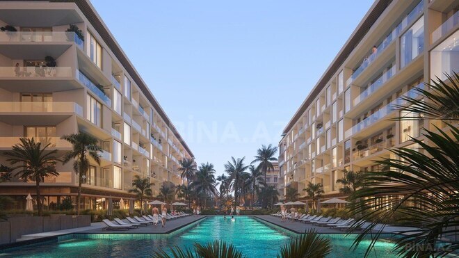 Продаётся 3-комн. новостройка 136.8 м², пос. Нардаран, photo 3 from 11