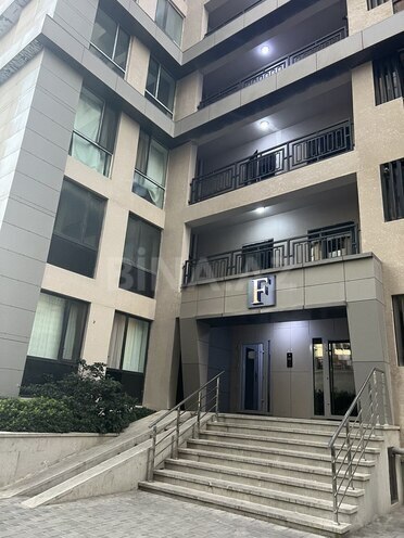 Продаётся 3-комн. новостройка 65 м², Хатаинский р., photo 31 from 32