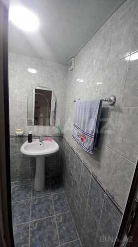 3 otaqlı köhnə tikili - Memar Əcəmi m. - 80 m² (17)