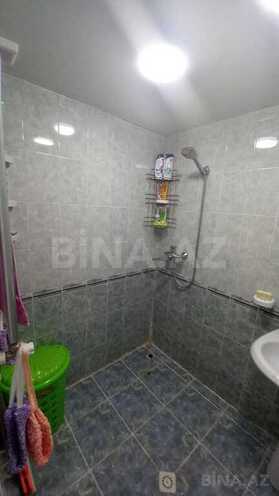 3 otaqlı köhnə tikili - Memar Əcəmi m. - 80 m² (18)