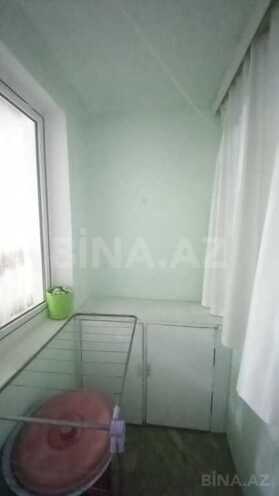 3 otaqlı köhnə tikili - Memar Əcəmi m. - 80 m² (21)