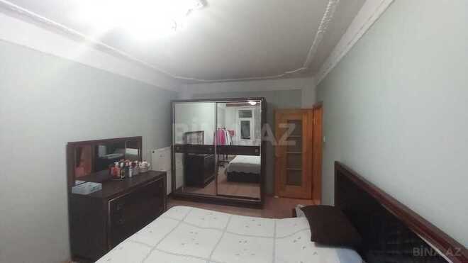 3 otaqlı köhnə tikili - Memar Əcəmi m. - 80 m² (4)