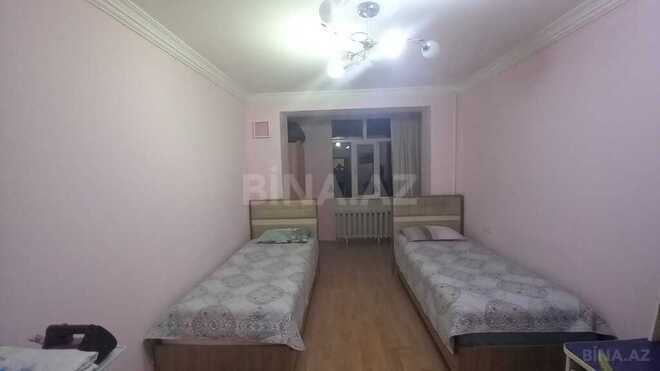 3 otaqlı köhnə tikili - Memar Əcəmi m. - 80 m² (7)