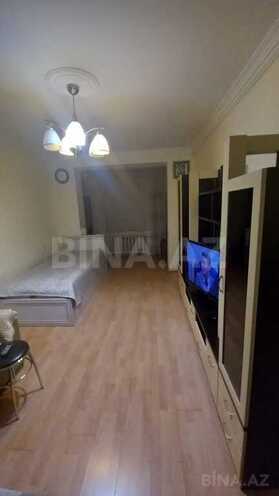 3 otaqlı köhnə tikili - Memar Əcəmi m. - 80 m² (6)