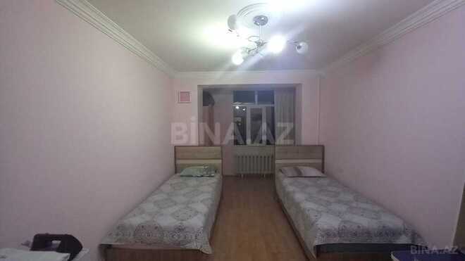 3 otaqlı köhnə tikili - Memar Əcəmi m. - 80 m² (8)