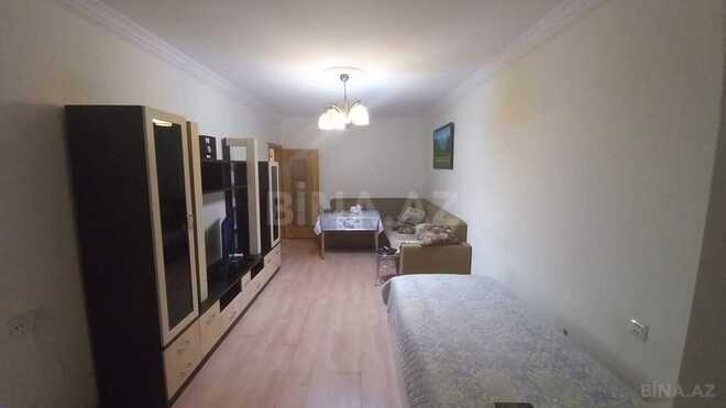 3 otaqlı köhnə tikili - Memar Əcəmi m. - 80 m² (3)