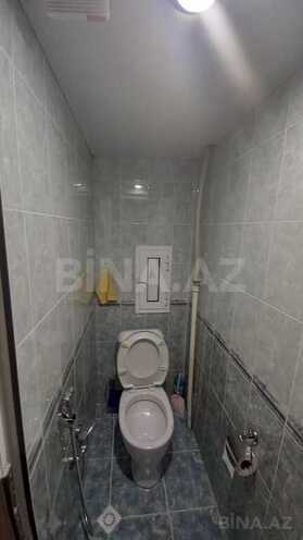 3 otaqlı köhnə tikili - Memar Əcəmi m. - 80 m² (19)