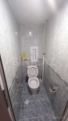 3 otaqlı köhnə tikili - Memar Əcəmi m. - 80 m² (20)
