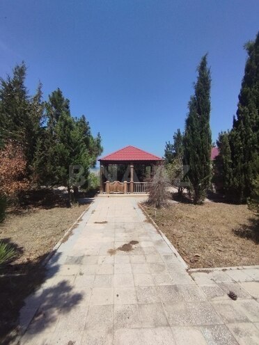 Satılır 6 otaqlı həyət evi/bağ evi 250 m², photo 11 from 32