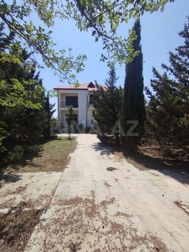 Satılır 6 otaqlı həyət evi/bağ evi 250 m², photo 12 from 32