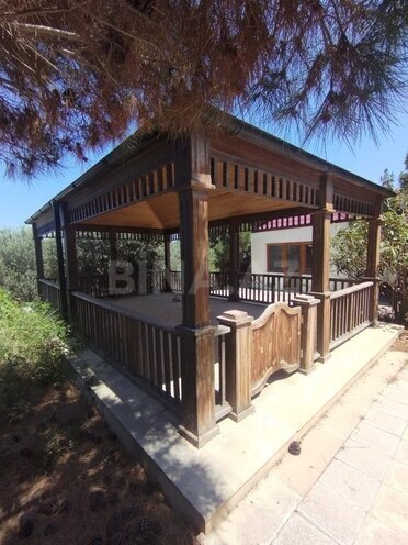 Satılır 6 otaqlı həyət evi/bağ evi 250 m², photo 14 from 32