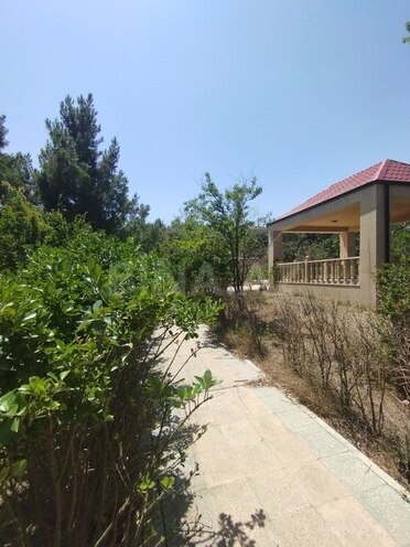 Satılır 6 otaqlı həyət evi/bağ evi 250 m², photo 22 from 32