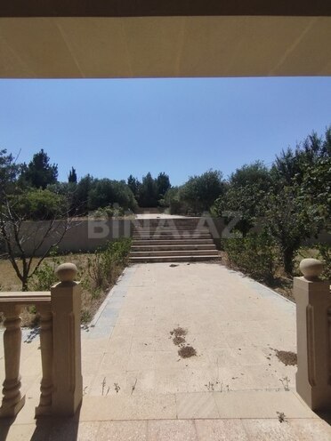 Satılır 6 otaqlı həyət evi/bağ evi 250 m², photo 23 from 32