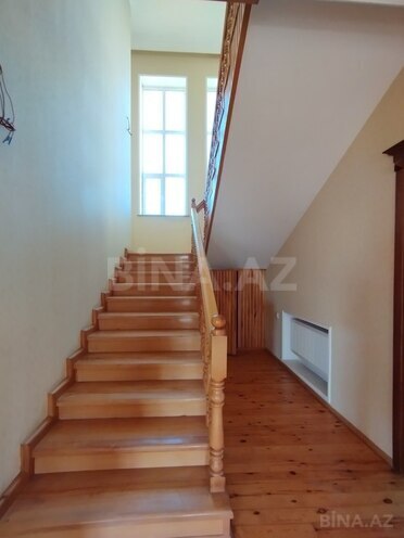 Satılır 6 otaqlı həyət evi/bağ evi 250 m², photo 27 from 32