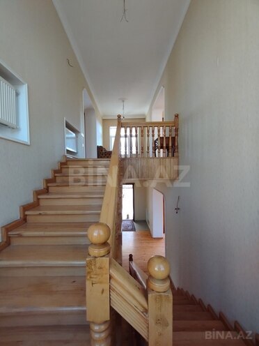 Satılır 6 otaqlı həyət evi/bağ evi 250 m², photo 28 from 32