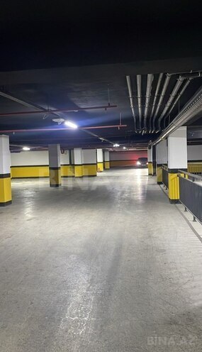 İcarəyə verilir  obyekt 850 m², Bakıxanov q., photo 18 from 19