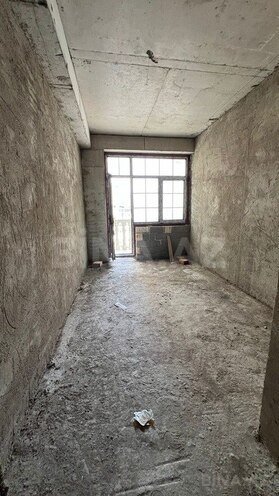 Продаётся 2-комн. новостройка 76 м², м. Элмляр Академиясы, photo 4 from 8