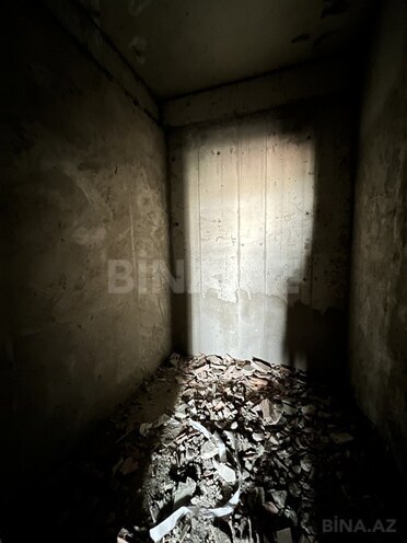 Продаётся 2-комн. новостройка 76 м², м. Элмляр Академиясы, photo 5 from 8