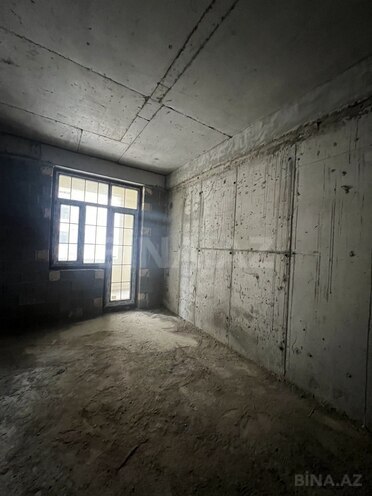 Продаётся 2-комн. новостройка 76 м², м. Элмляр Академиясы, photo 7 from 8