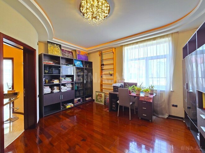 Продаётся 6-комн. новостройка 302.8 м², м. Шах Исмаил Хатаи, photo 14 from 32