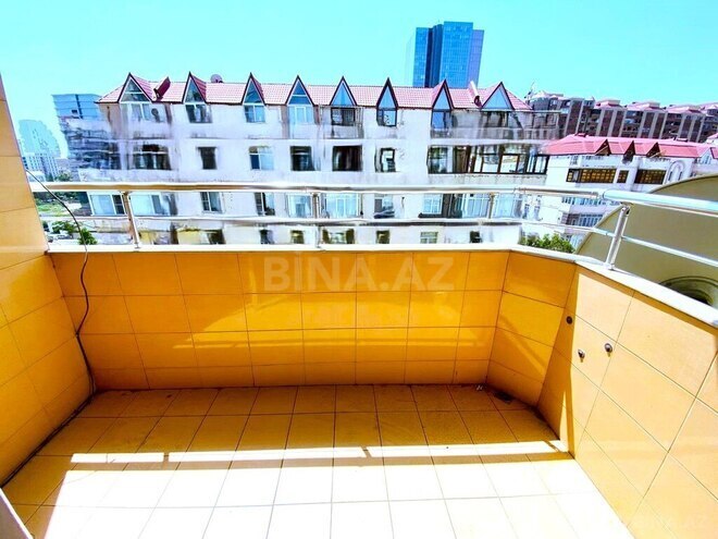 Продаётся 6-комн. новостройка 302.8 м², м. Шах Исмаил Хатаи, photo 28 from 32