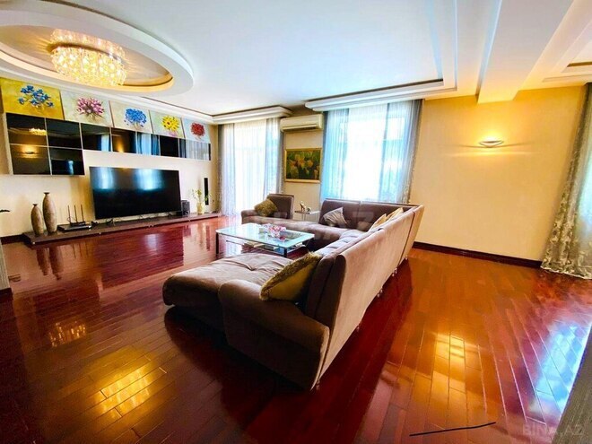 Продаётся 6-комн. новостройка 302.8 м², м. Шах Исмаил Хатаи, photo 4 from 32