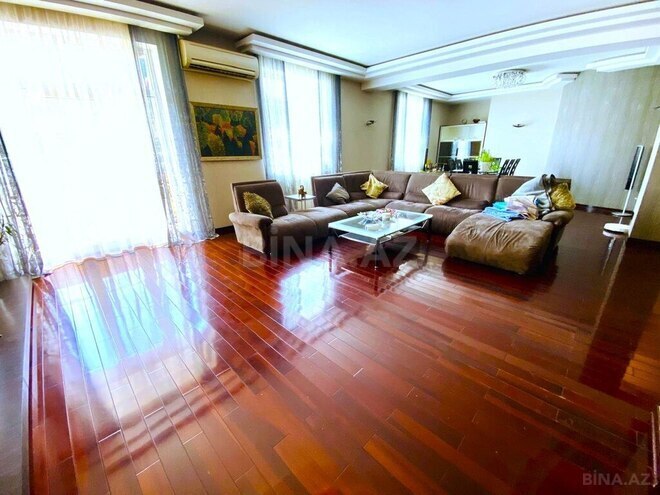 Продаётся 6-комн. новостройка 302.8 м², м. Шах Исмаил Хатаи, photo 3 from 32