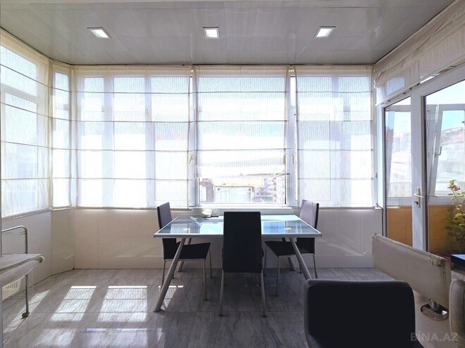 Продаётся 6-комн. новостройка 302.8 м², м. Шах Исмаил Хатаи, photo 18 from 32