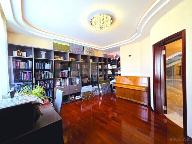 Продаётся 6-комн. новостройка 302.8 м², м. Шах Исмаил Хатаи, photo 13 from 32