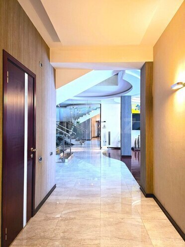 Продаётся 6-комн. новостройка 302.8 м², м. Шах Исмаил Хатаи, photo 15 from 32